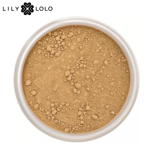 Mineral Foundation Cinnamon
