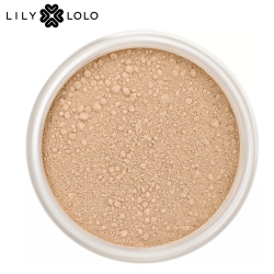 Mineral Foundation Cookie