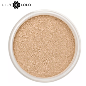 Mineral Foundation Cookie