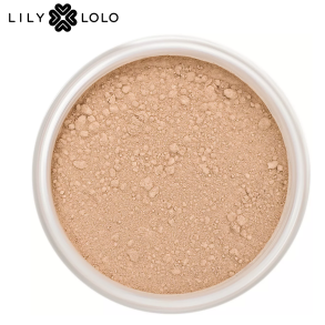 Mineral Foundation Cool Caramel