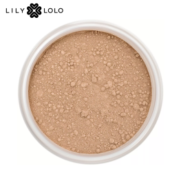 Mineral Foundation Dusky
