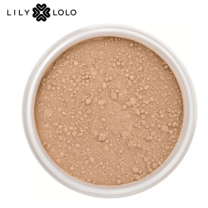 Mineral Foundation Dusky