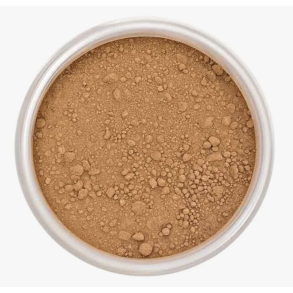 Mineral Foundation Hot Chocolate