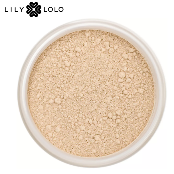 Mineral Foundation Popcorn