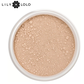 Mineral Foundation Popsicle