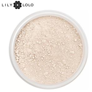 Mineral Foundation Porcelain
