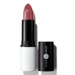 Vegan Lipstick Undressed