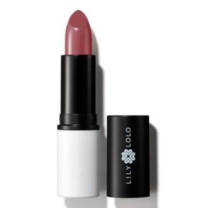 Vegan Lipstick Undressed