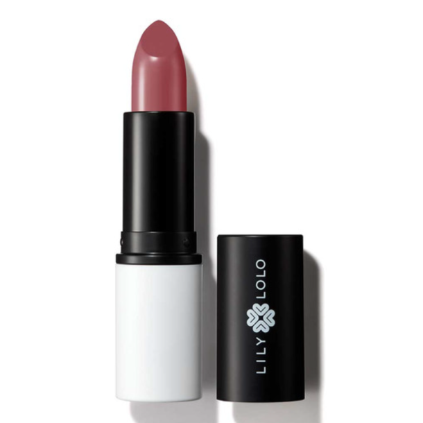 Vegan Lipstick Undressed