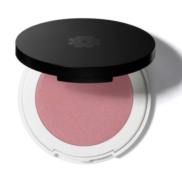 Pressed Blush In The Pink