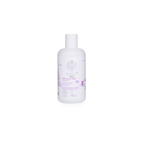 Little Siberica Flower Bath For Babies