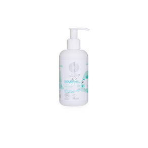 Little Siberica Baby Soap For Daily Care