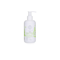 Little Siberica Baby No Tears Hair and Body Gel-Shampoo 2-in-1