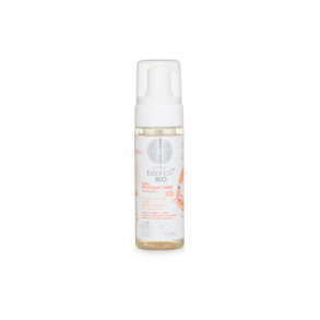 Little Siberica Baby Bath Foam