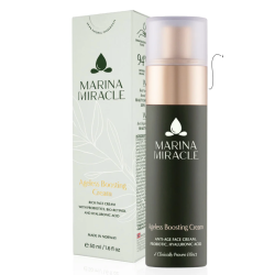 Marina Miracle Ageless Boosting Cream