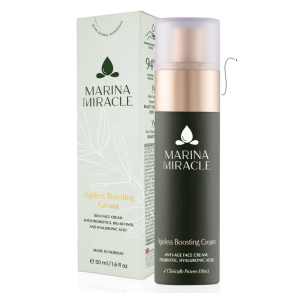 Marina Miracle Ageless Boosting Cream