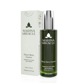 Marina Miracle Flower Berry Essence
