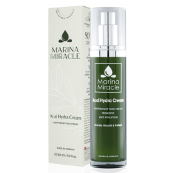Marina Miracle Acai Hydra Cream