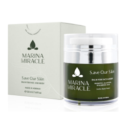 Marina Miracle Save Our Skin Balm