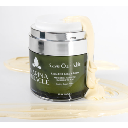 Marina Miracle Save Our Skin Balm