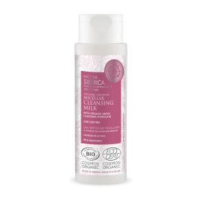 NS Micellar Cleansing Milk Age Defying