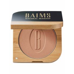 Mineral Bronzer & Contour, 20 Amber