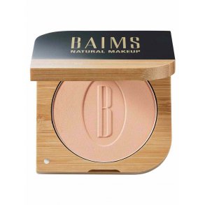 Mineral Pressed Powder, 30 Medium Dark