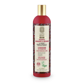 NS Balsam Krasnika, Amaranth & Arginine