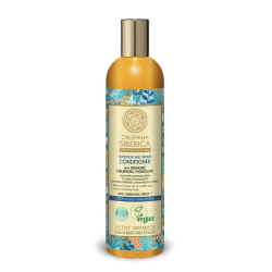 NS Conditioner With Organic Oblepikha Hydrolate