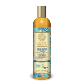 NS Conditioner With Organic Oblepikha Hydrolate