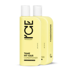 NS ICE Tame My Hair Shampoo