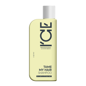 NS ICE Tame My Hair Shampoo