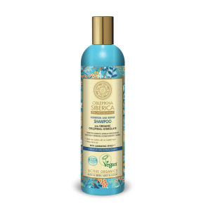 NS Shampoo With Organic Oblepikha Hydrolate