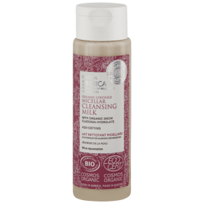 NS Micellar Cleansing Milk Age Defying