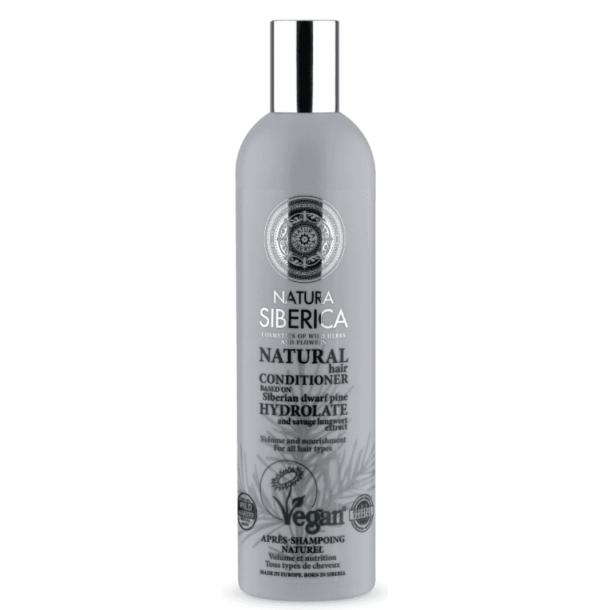 Balsam Volum And Nourishment For Alle Hrtyper