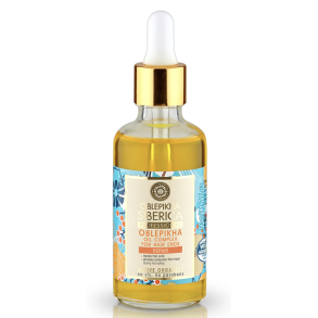 Oblepikha Oil Complex for Hair Ends