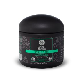 Sauna & Spa Icy Sugar Body Scrub