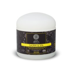 Sauna &amp; Spa Thick Daurian Body Butter