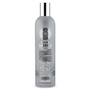 Natura Siberica Volum And Nourishment Shampoo For Alle Hrtyper