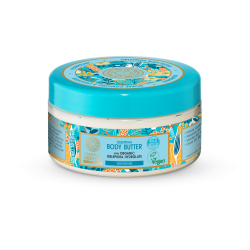 Oblepikha Body Butter