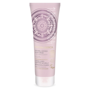 NS Body Cream Smoothness & Elasticity Rosa