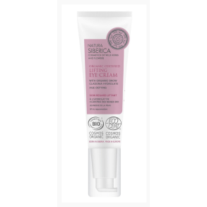 NS Age Defying Lifting Eye Cream