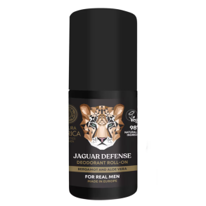 NS Men Jaguar Defense Deodorant Roll-On