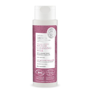 NS Micellar Cleansing Milk Age Defying