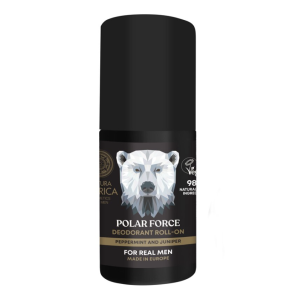 NS Men Polar Force Deodorant Roll-On