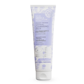 NS Soothing Cleansing Jelly For Sensitive Skin