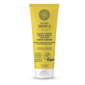 NS Taiga Daily Protection Hand Cream