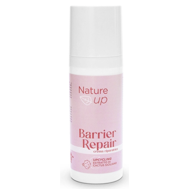 Nature Up Barrier Repair - Repairing Face Cream