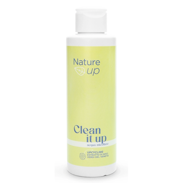 Nature Up Clean It Up - Micellar Water