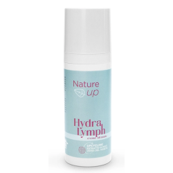 Nature Up Hydra Lymph - Moisturising Cream